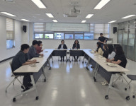 대구경북정신건강사회복지사협회, 북구청소년상담복지센터와 업무협약 체결
