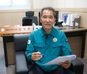 [의정외전] 김석현 영양군의원 영양의 미래, 인구·소득·일자리가 답