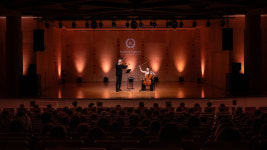 [객석에서] 오전에 즐기는 클래식 한 잔…연주자들 해설이 있는 마티네