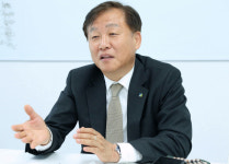 [출향인을 만나다] 정창화 (주)태성종합기술 대표이사 경영은 속도보다 방향이 중요