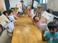 대현도서관 도서관과 함께 책 읽기 2년 연속 선정