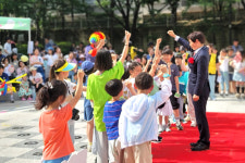 대구 달서구, 가족형 축제 달수저 어린이 페스티벌 열어