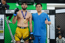 국내 최대 아마 격투기 대회 KMMA30 대구, 24일 개최