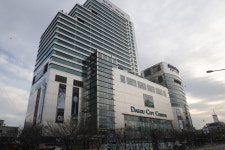 대구시티센터 신축같은 리모델링…연내 대수선 설계 완료