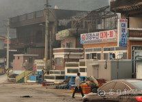 산불 피해 영덕 경정리, 458억 규모 어촌개발 대상지 선정