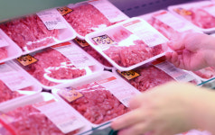 대구 물가상승률 연속 2%대… 돼지고기·가공식품이 상승 견인