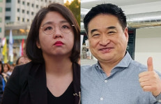 용혜인, 민주당 잔류 비례대표 된 최혁진 향해 