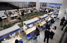 미래를 묻다, 선배에게 답을 듣다… 계명대 커리어 브리지 데이