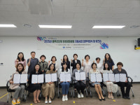 경북여성정책개발원, 풀뿌리단체와 양성평등 활동 지원사업 업무협정식 개최