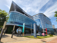 개관 10년 대구섬유박물관 재도약 시동…전시 리모델링 추진