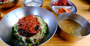 [문화식객 이춘호의 미각기행] (38)팔도 별별 비빔밥