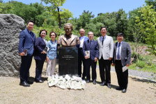 대구·계성학교 출신 박태준 작곡가 예술문화 유산 계승하자