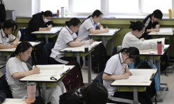 작년 수능보다 다소 쉬웠던 6월 모평…취약점 보완하고 학습 전략 정비해야