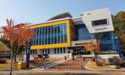 안동시립어린이도서관, 경북도  공공도서관 운영평가 대상 수상