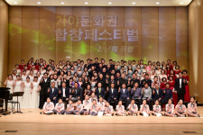고령멜론+빙수 멜빙축제 성료…관람객 사로잡아