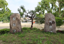 [양진오의 대구경북의 집이야기] 숲속의 집, 영천 임고 초등학교