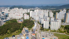 경북도청 신도시 인프라 착착…어린이병원·道체육회관, 도립미술관까지