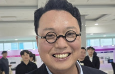 우재준·이준석·천하람·김재섭 뭉쳤다, 대구 북구 안경 홍보