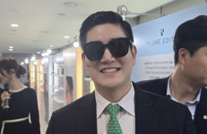 우재준·이준석·천하람·김재섭 뭉쳤다, 대구 북구 안경 홍보