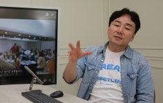 [김도훈 기자의 한 페이지] 이호상 인연애 반하다 대표 국제결혼, 더는 특별한 일 아냐