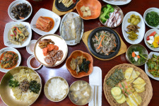 [문화식객 이춘호의 미각기행] (39)헛제삿밥