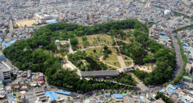 대구시, 1천300억원 규모 달성토성·경상감영 복원 프로젝트 본격화