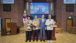 대구 서성로교회, 참전용사 보은행사