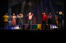 문화 체험부터 예술 인재 양성까지…지역 예술교육 허브 대구학생문화센터