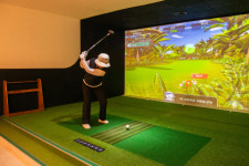 노년의 건강을 디자인하다…대구보건대 파크골프+재활 융합 전공 출범