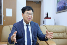 김중근참열공경찰학원 | [출향인을 만나다] 노량진 경찰시험 '일타 강사', 김중근 '경찰단기 김폴카' 원장