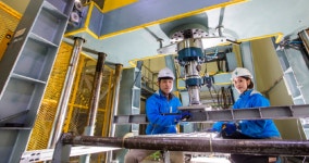 한국산업안전보건공단 대구광역본부 7월은 근로자 모두 안전한 달 되길