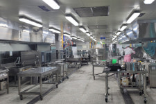 대구 학교 급식실 업무 환경 개선…유·초·중·고 102곳에 예산 15억 투입