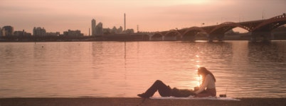 뮤지컬에서 스크린으로…DIMF에서 먼저 만나는 영화 어쩌면 해피엔딩