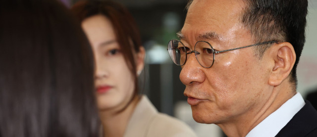 이재명 정부, 검찰 개혁 강조…정성호 장관, 수사·기소 분리 강조