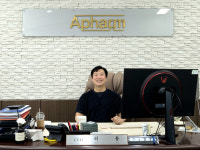 허용 에이팜건강 대표 상품군 확대하고 판매 채널 다각화 시도