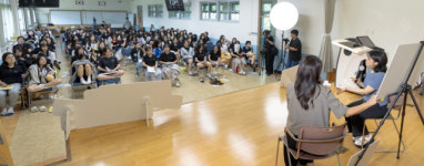 안동시, 찾아가는 인문가치 in 안동 인문콘서트 개최