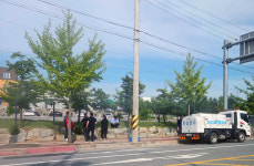 안동 풍산농공단지 단수사태… OKF 등 일부 공장 설비 중단