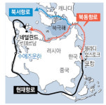 최단항로, 최대 기회…新해양패권 북극항로 시대 열린다