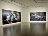 [포토뉴스] 대구 중견작가들의 작품 세계에 빠져보세요…리딩 아티스트展