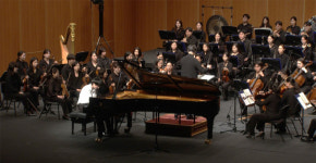 안동이 발굴한 젊은 아티스트 10인의 무대, 쏟아진 박수갈채