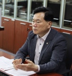 김승수 국민의힘 의원 