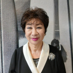 [리더 열전] 박정주 자비의집 후원회장 무료 급식 지속할 수 있도록 정기 후원 동참해 주세요