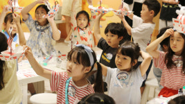 여름방학, 오감으로 느끼는 미술 여행 어때요