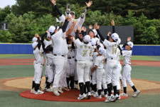 대구 칠성초 야구부, 21년 만에 전국대회 우승 쾌거