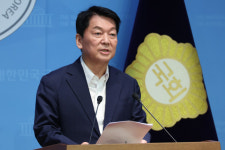 안철수 친길 당대표 막아야…비상계엄 세력과 단절하고 혁신