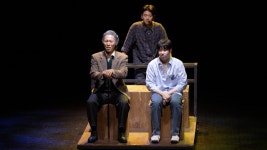 [인터뷰] 나와 할아버지 양경원 해마다 새롭게 보이는 배역, 평생 하고 싶은 작품