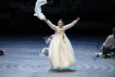 국악의 새로운 발걸음…유럽 관객 사로잡은 대구시립국악단