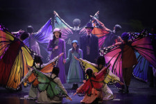 여름방학엔 문화 바캉스 서구문화회관, 어린이 공연·전시 한달간 이어진다