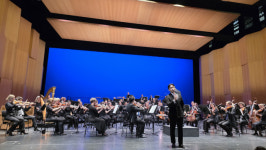 전석 매진, 열띤 환호 대구 청년 성악가, 독일 국립극장 무대 데뷔