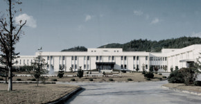 한국 인터넷 싹 틔운 구미, 이번엔 AI 시대 주역 도전